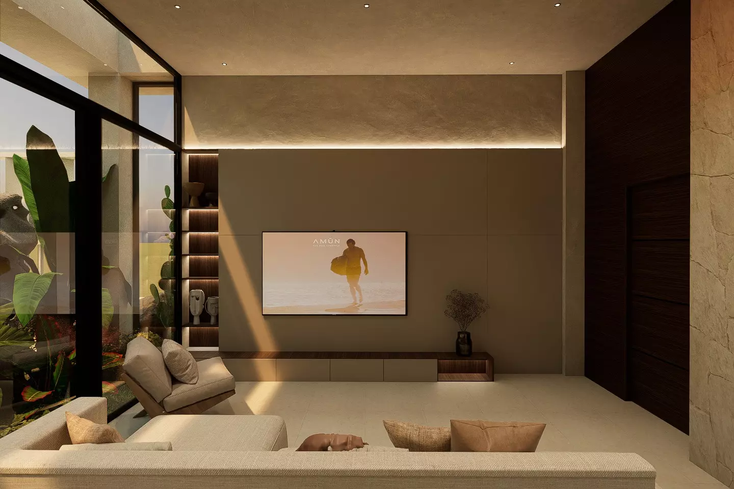 Arquitectura tropical