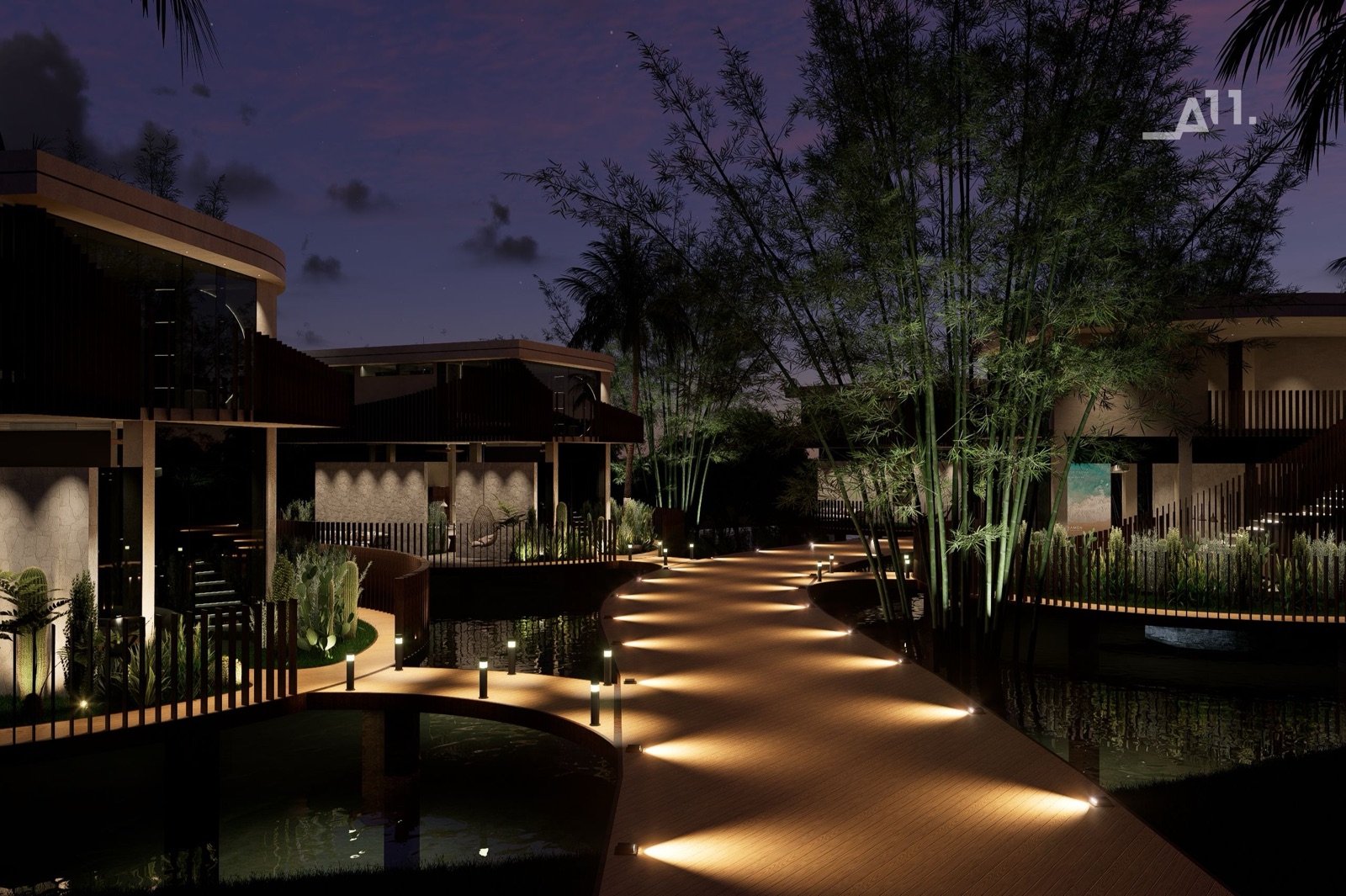 Ecoresort